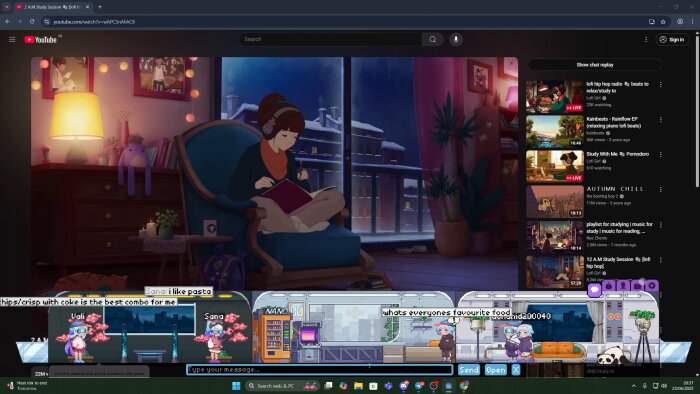 Nano Neighbors PC Crack