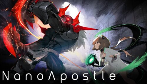 Download NanoApostle