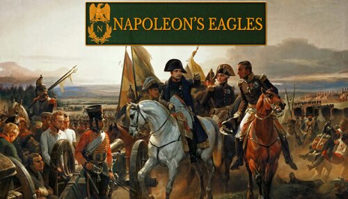 Download Napoleon's Eagles: Game of the Napoleonic Wars