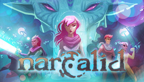Download Narcalid