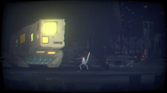 Narita Boy Download Free