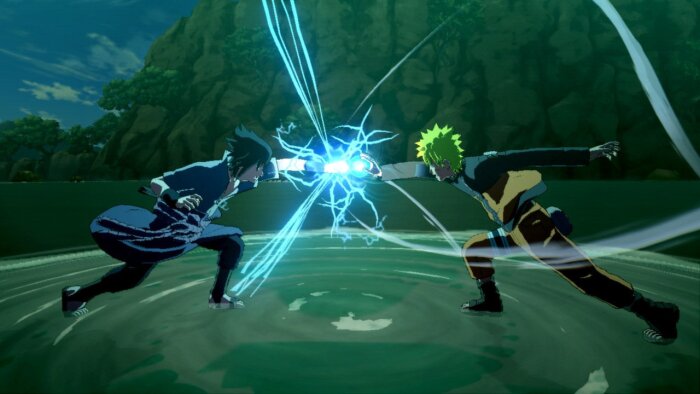 NARUTO SHIPPUDEN: Ultimate Ninja STORM 3 Full Burst HD Free Download Torrent