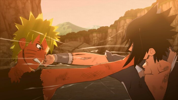 NARUTO X BORUTO Ultimate Ninja STORM CONNECTIONS Free Download Torrent