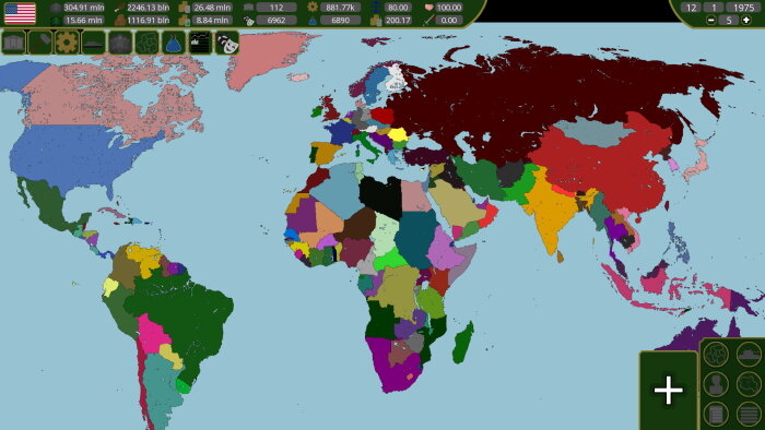 Nations Download Free