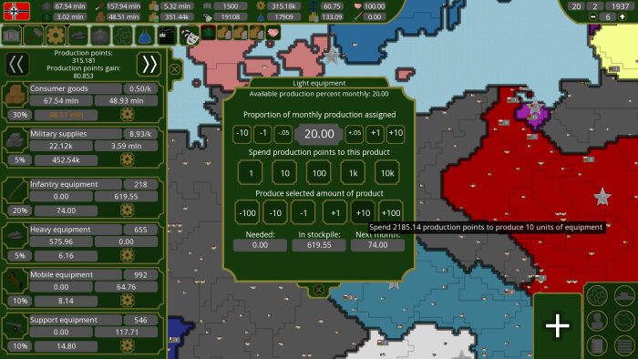 Nations Repack Download