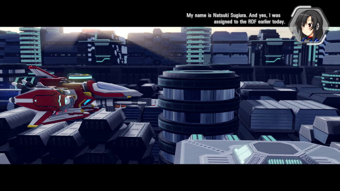 Natsuki Chronicles PC Crack