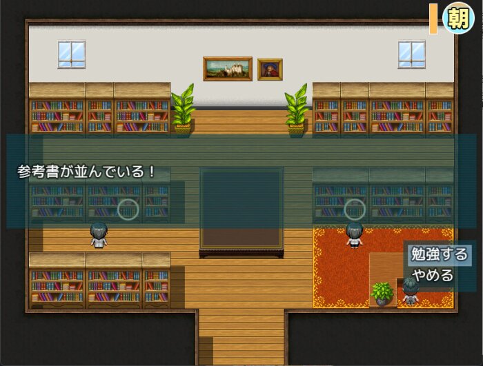 Natsumi and the Absurd Academy Repack Download