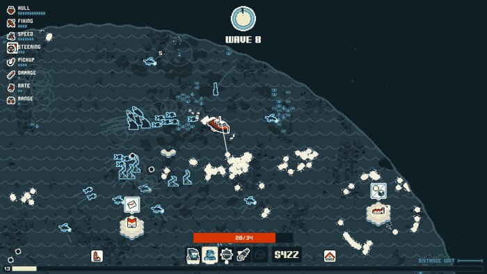 Nautical Survival Download Free