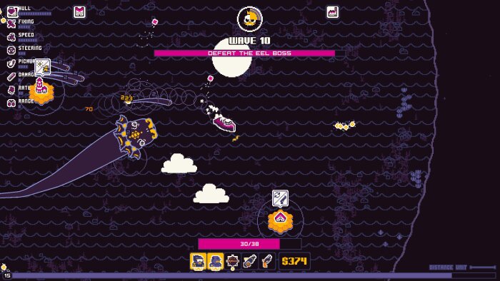 Nautical Survival PC Crack
