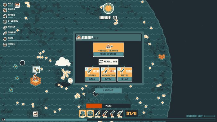 Nautical Survival Repack Download