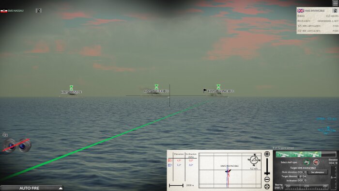 Naval Hurricane Free Download Torrent