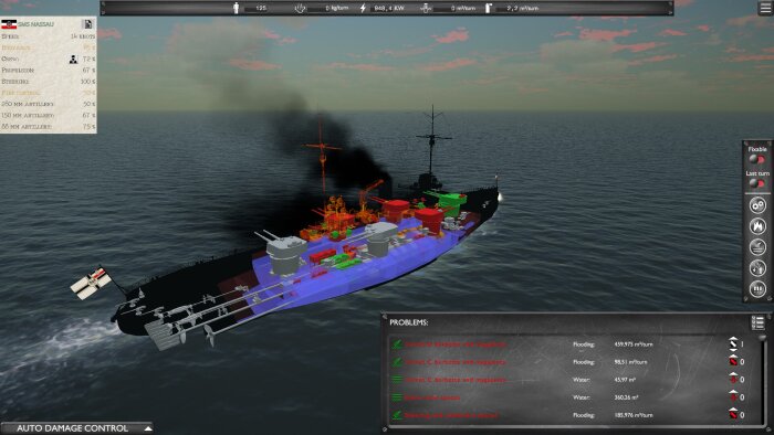 Naval Hurricane Crack Download