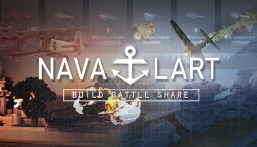 Download NavalArt