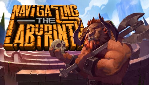 Download Navigating The Labyrinth