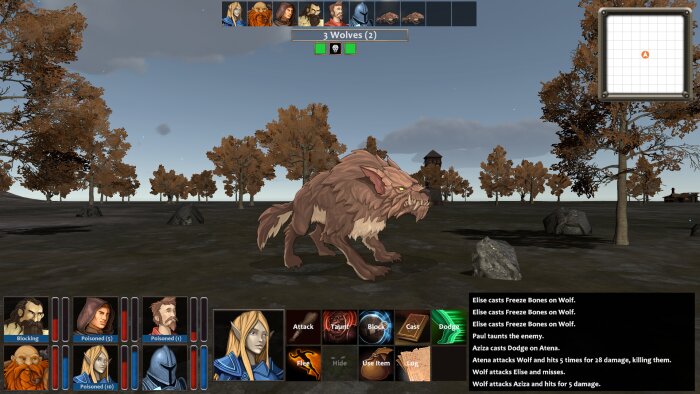 Navigating The Labyrinth Free Download Torrent