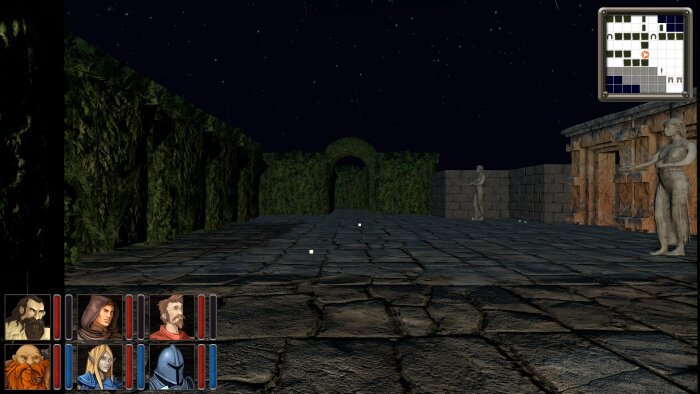 Navigating The Labyrinth Crack Download