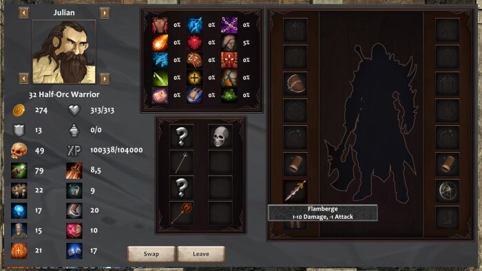 Navigating The Labyrinth PC Crack