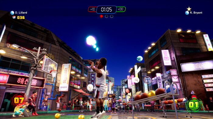 NBA 2K Playgrounds 2 Free Download Torrent