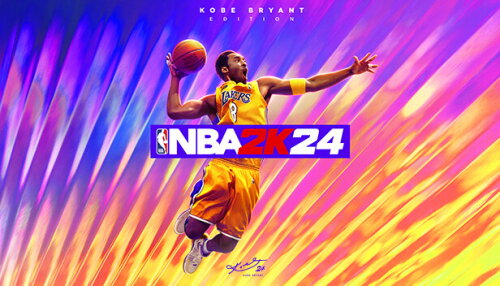 Download NBA 2K24