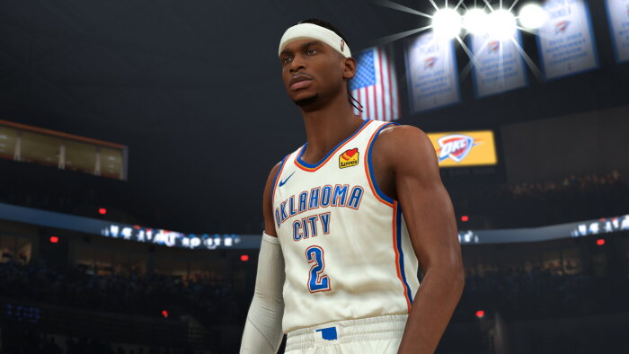 NBA 2K24 Download Free
