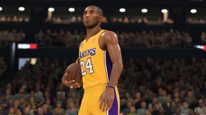 NBA 2K24 Free Download Torrent