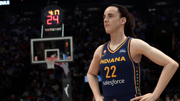 NBA 2K27 Free Download Torrent