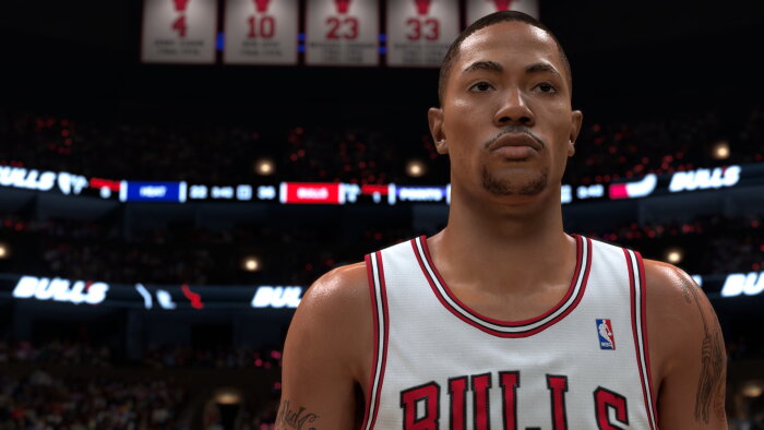 NBA 2K27 Crack Download