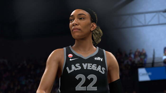 NBA 2K27 PC Crack