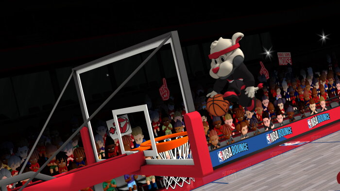 NBA BOUNCE Free Download Torrent