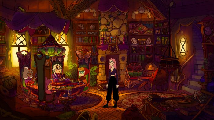 Near-Mage Download Free