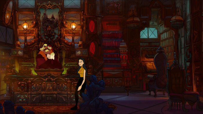 Near-Mage Free Download Torrent