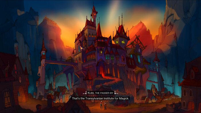Near-Mage Crack Download