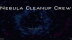 Download Nebula Cleanup Crew