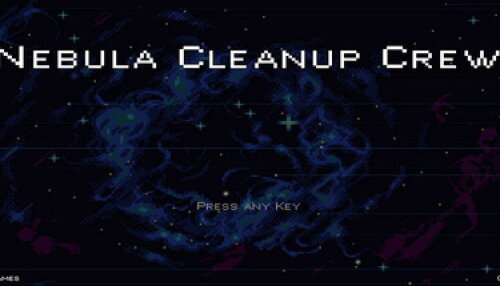 Download Nebula Cleanup Crew