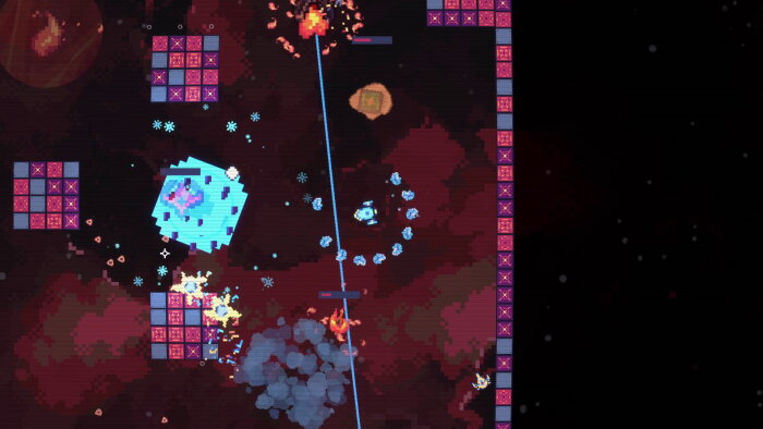 Nebula Cleanup Crew Crack Download