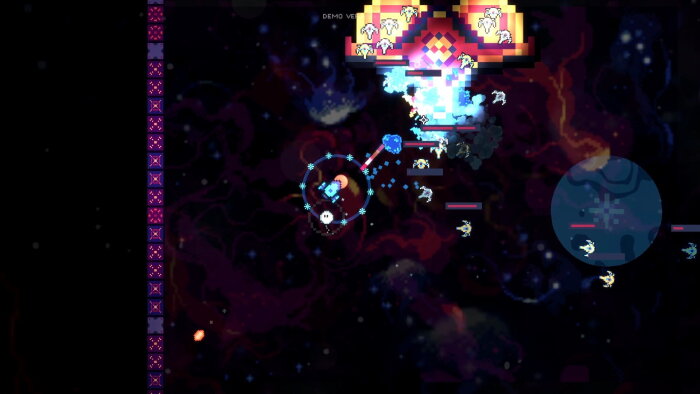 Nebula Cleanup Crew PC Crack