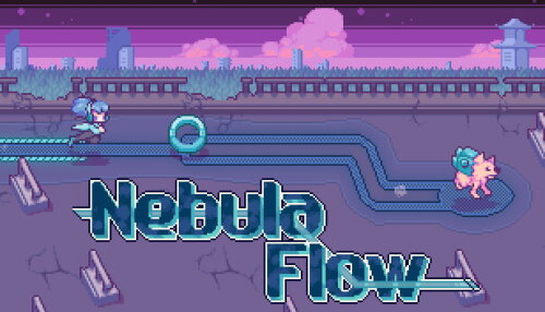 Download Nebula Flow