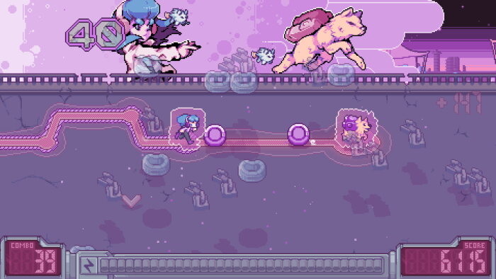 Nebula Flow Free Download Torrent