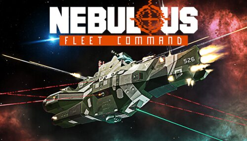 Download NEBULOUS: Fleet Command
