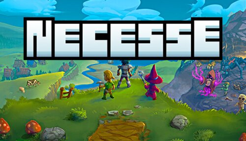 Download Necesse