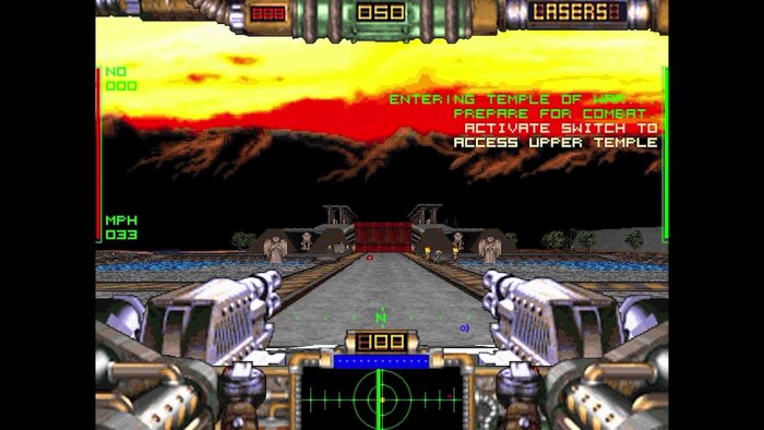 Necrodome Download Free