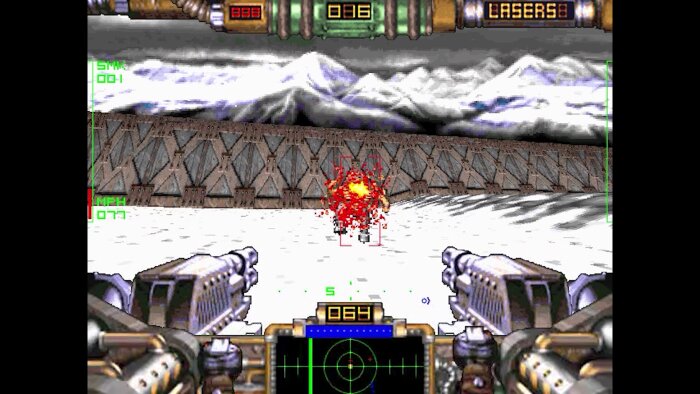 Necrodome Free Download Torrent