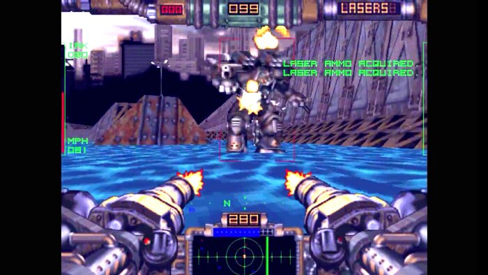 Necrodome Crack Download