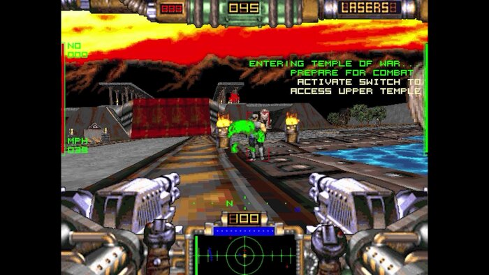 Necrodome Repack Download