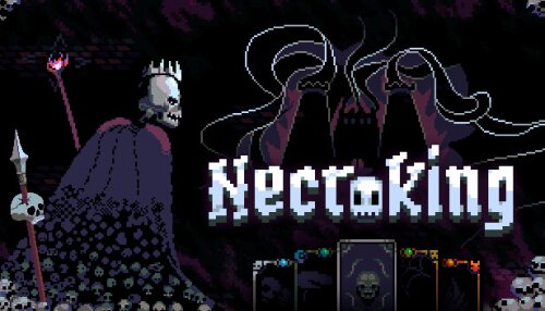 Download Necroking