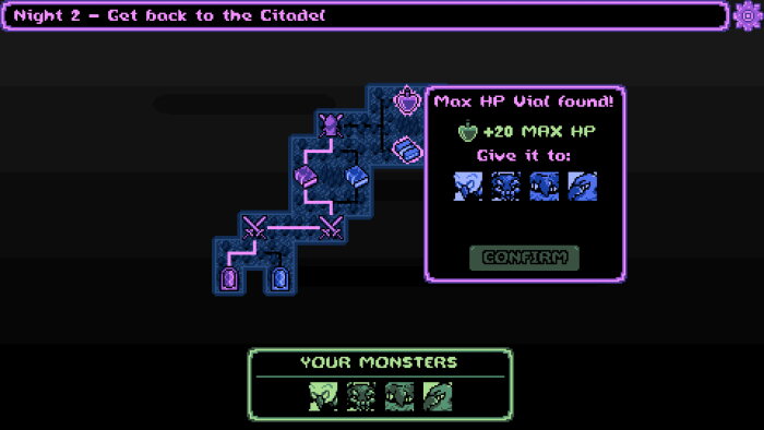Necromancer For A Week PC Crack