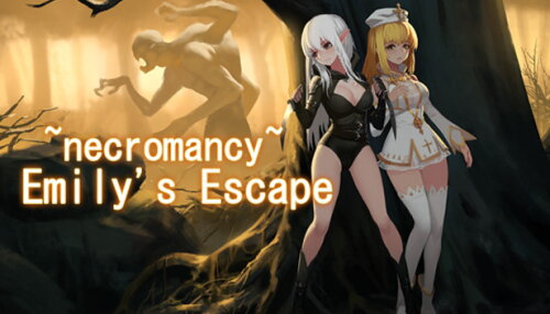 Download ~necromancy~Emily's Escape
