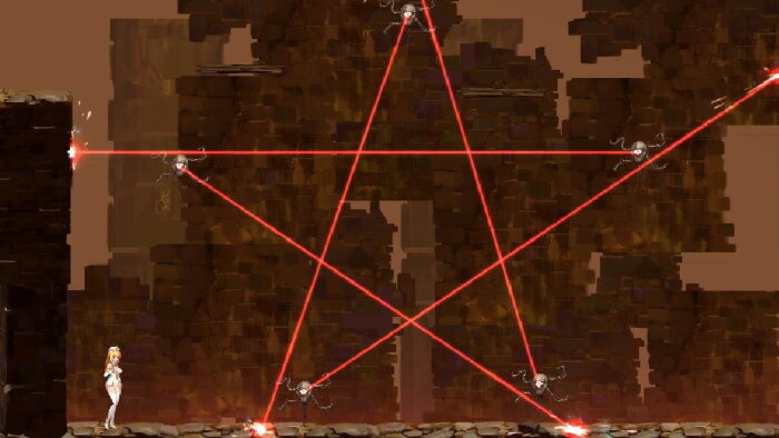 ~necromancy~Emily's Escape PC Crack