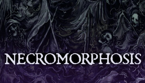 Download Necromorphosis