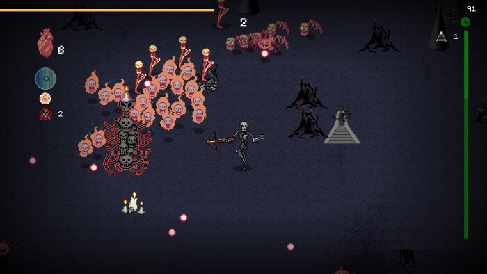 Necromorphosis Crack Download